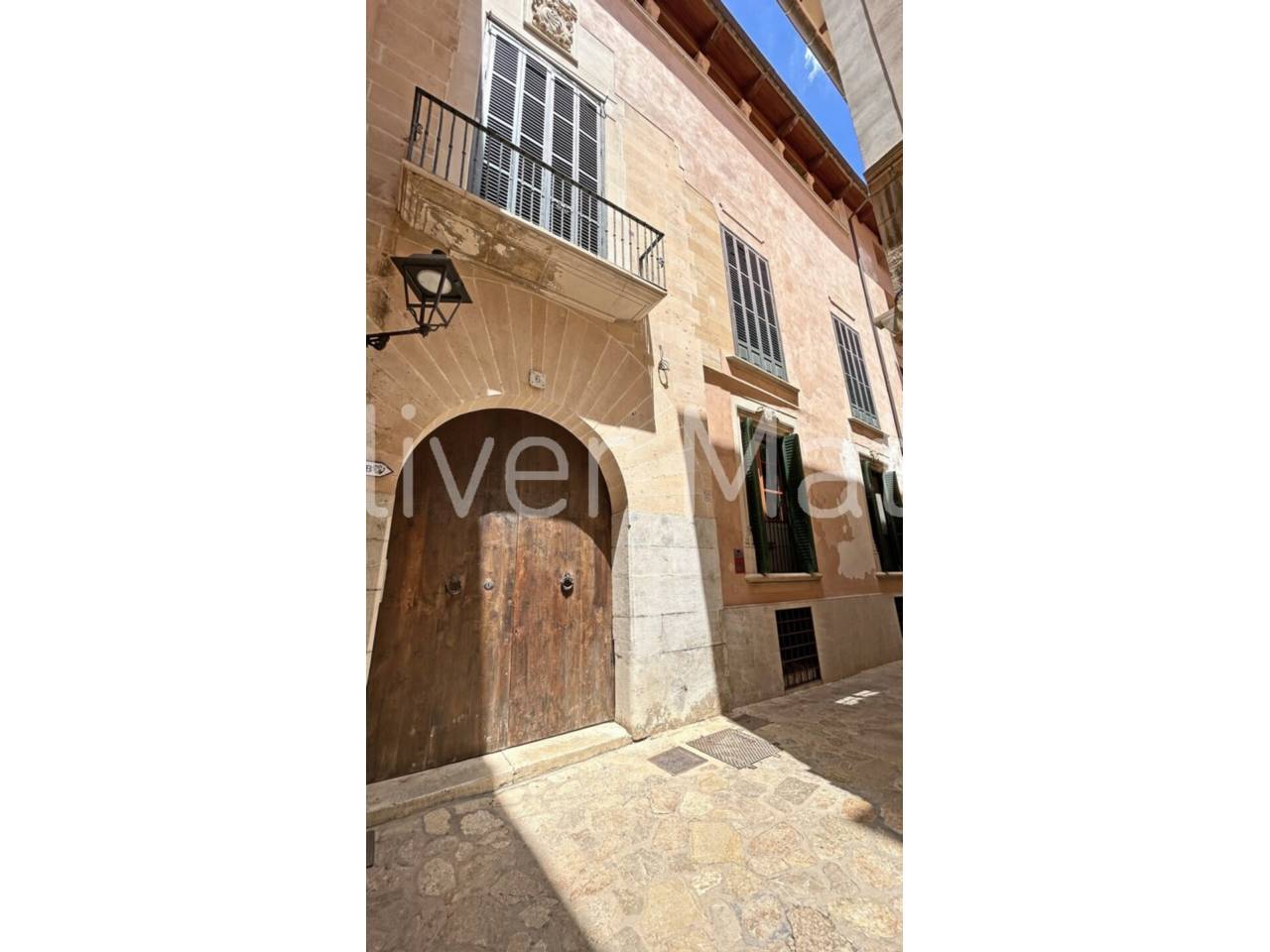 ¡DÚPLEX DE LUJO CON PARKING Y ASCENSOR JUNTO A LA CATEDRAL DE PALMA!