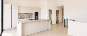 CHALET ADOSADO  CON ASCENSOR, TERRAZA ,  JARDÍN, GARAJE Y VISTAS DESPAJADAS AL CAMPO