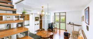 EXCLUSIVO CHALET ADOSADO CON PISCINA EN SON ESPANYOLET