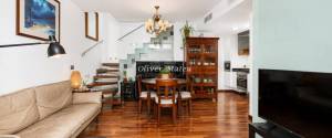 EXCLUSIVO CHALET ADOSADO CON PISCINA EN SON ESPANYOLET