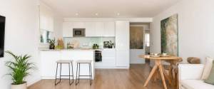 REFURBISHED PENTHOUSE WITH TERRACE NEXT TO PASEO MALLORCA