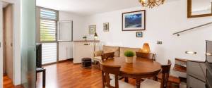 EXCLUSIVO CHALET ADOSADO CON PISCINA EN SON ESPANYOLET