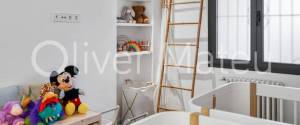 APARTMENT WITH SEA VIEW, TERRACE, PARKING AND POOL