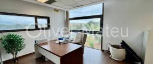OFFICE FOR RENT IN PALMA ON ATTIC FLOOR