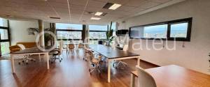 OFFICE FOR RENT IN PALMA ON ATTIC FLOOR