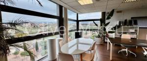 OFFICE FOR RENT IN PALMA ON ATTIC FLOOR