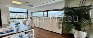 OFFICE FOR RENT IN PALMA ON ATTIC FLOOR