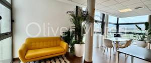 OFFICE FOR RENT IN PALMA ON ATTIC FLOOR