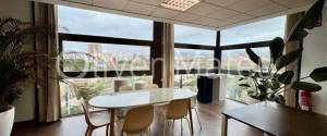 OFFICE FOR RENT IN PALMA ON ATTIC FLOOR