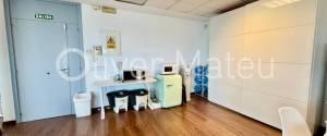 OFFICE FOR RENT IN PALMA ON ATTIC FLOOR