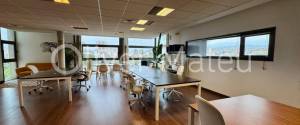 OFFICE FOR RENT IN PALMA ON ATTIC FLOOR