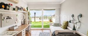 LARGE SEMI-DETACHED VILLA IN PORTOL WITH GARDEN, GARAGE, AND POOL
