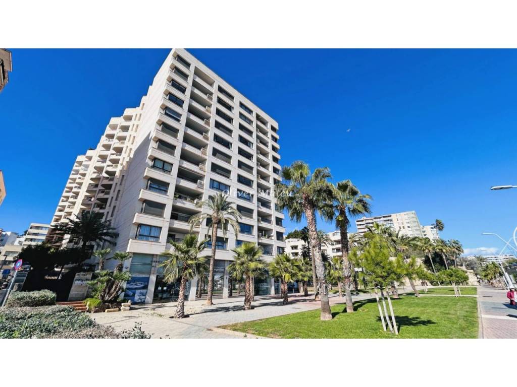 Piso situado en Passeig Marítim