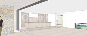 PROYECTO DE UNIFAMILIAR CON ACCESO DIRECTO AL GOLF