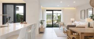 CHALET CON PISCINA PRIVADA A 400MTS DE LA PLAYA