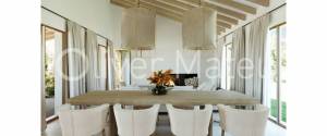 CHALET UNIFAMILIAR CON GARAGE Y PISCINA EN PETRA