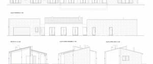 CHALET UNIFAMILIAR CON GARAGE Y PISCINA EN PETRA
