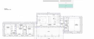 CHALET UNIFAMILIAR CON GARAGE Y PISCINA EN PETRA