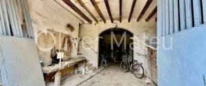 VENTA DE FINCA RUSTICA CON 124 HECTÁREAS EN MAIORIS