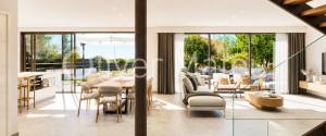 CHALET UNIFAMILIAR CON PISCINA, TERRAZAS Y GARAJE EN SA VINYA DE SON VERI
