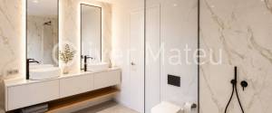 CHALET UNIFAMILIAR CON PISCINA, TERRAZAS Y GARAJE EN SA VINYA DE SON VERI