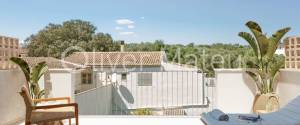 PROMOCIÓN DE 3 PAREADOS CON PISCINA PRIVADA EN ARIANY
