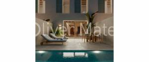 PROMOCIÓN DE 3 PAREADOS CON PISCINA PRIVADA EN ARIANY