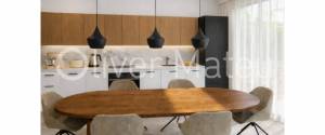 PEQUEÑA PROMOCIÓN DE TRES CHALETS ADOSADOS CON GARAGE Y PISCINA PRIVADA EN PORTOL