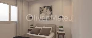 PLANTA BAJA CON TERRAZA Y JARDÍN A ESTRENAR