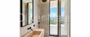 VILLA DE OBRA NUEVA EN VENTA EN SA FONT SECA