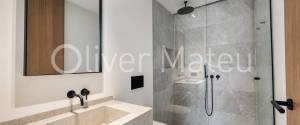 VILLA DE OBRA NUEVA EN VENTA EN SA FONT SECA