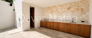 VILLA DE OBRA NUEVA EN VENTA EN SA FONT SECA