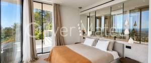 VILLA DE OBRA NUEVA EN VENTA EN SA FONT SECA