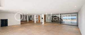 VILLA DE OBRA NUEVA EN VENTA EN SA FONT SECA