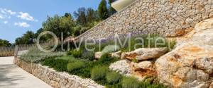 VILLA DE OBRA NUEVA EN VENTA EN SA FONT SECA
