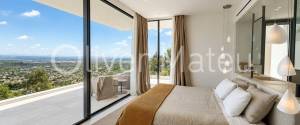 VILLA DE OBRA NUEVA EN VENTA EN SA FONT SECA