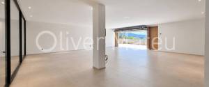 VILLA DE OBRA NUEVA EN VENTA EN SA FONT SECA