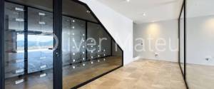 VILLA DE OBRA NUEVA EN VENTA EN SA FONT SECA