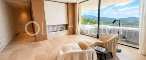 VILLA DE OBRA NUEVA EN VENTA EN SA FONT SECA