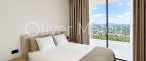VILLA DE OBRA NUEVA EN VENTA EN SA FONT SECA