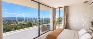 VILLA DE OBRA NUEVA EN VENTA EN SA FONT SECA