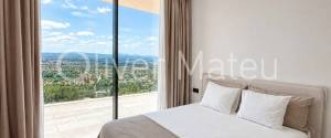 VILLA DE OBRA NUEVA EN VENTA EN SA FONT SECA