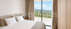 VILLA DE OBRA NUEVA EN VENTA EN SA FONT SECA