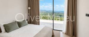 VILLA DE OBRA NUEVA EN VENTA EN SA FONT SECA