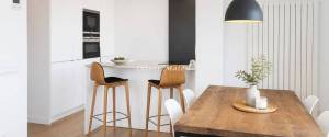 Un hogar donde la luz, el diseño y la ubicación se unen para crear una experiencia de vida excepcional en Palma