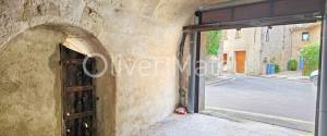 SE VENDE CASA MALLORQUINA CON PROYECTO   A REFORMAR CON GARAJE  EN COSTITX