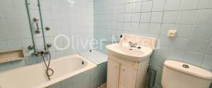 PISO DE CUATRO DORMITORIOS CON ASCENSOR A LA VENTA EN BONS AIRES