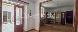 OPORTUNIDAD CASA MALLORQUINA EN SELVA CON PATIO-TERRAZA Y GARAJE PROPIO
