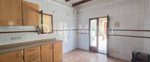 OPORTUNIDAD CASA MALLORQUINA EN SELVA CON PATIO-TERRAZA Y GARAJE PROPIO