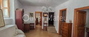 OPORTUNIDAD CASA MALLORQUINA EN SELVA CON PATIO-TERRAZA Y GARAJE PROPIO